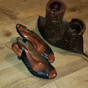 Naya shoes brand new